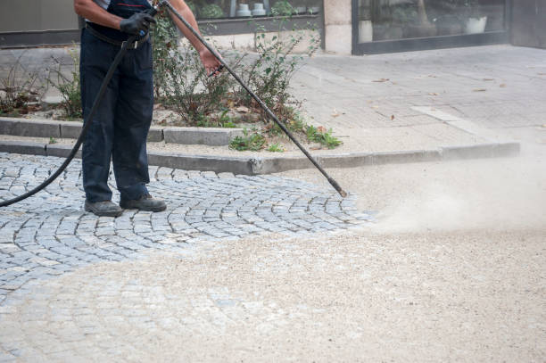 Best Patio and Deck Pressure Washing  in Citrus Heights, CA