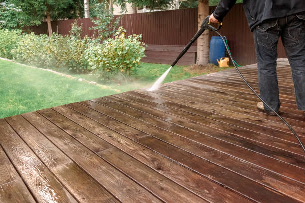 Best Oil Spill Cleanup  in Citrus Heights, CA
